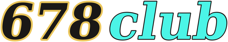 678club logo